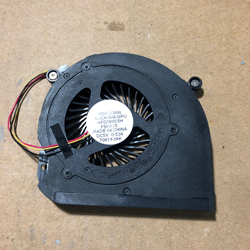 Cooling Fan for FOXCONN NUCKH06-GPU