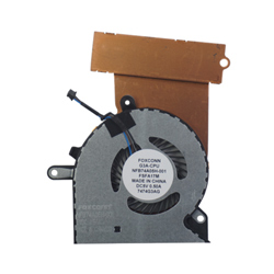 Cooling Fan for HP 3PLUS 17-AN