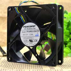 Cooling Fan for FOXCONN PVA092G12H-P29-EE