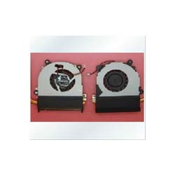 Cooling Fan for HASEE HP760