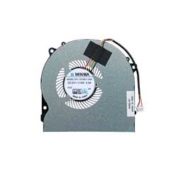 Cooling Fan for HASEE T58-V