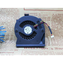 PANASONIC UDQFWPH52FFD Cooling Fan for IBM Thinkpad X200 X201 X201I DC5V 0.23A 3-Wire