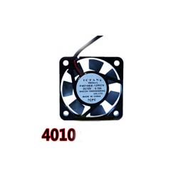 Cooling Fan for IFAN F4010EE-12RCV