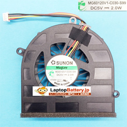 Cooling Fan for LENOVO IdeaPad G570