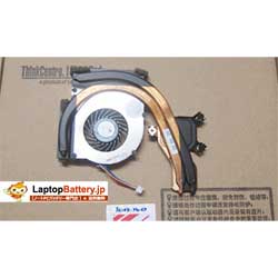 Cooling Fan for LENOVO ThinkPad T400S