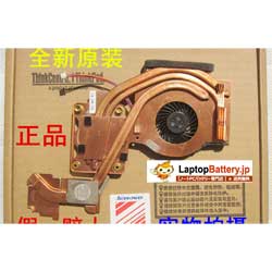 Cooling Fan for LENOVO ThinkPad W500