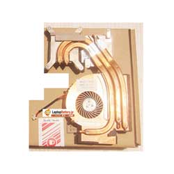 Cooling Fan for LENOVO ThinkPad W510