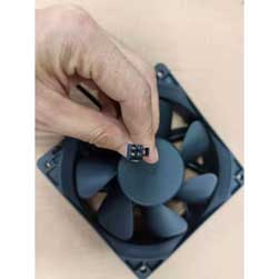 Cooling Fan for MACASE 12038B6000