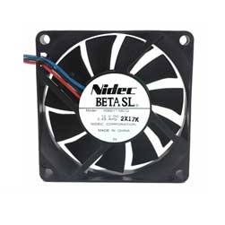 Cooling Fan for NIDEC H35017-58CQ