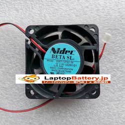 Cooling Fan for NIDEC D06T-12PS2 06