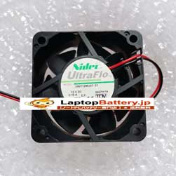 Cooling Fan for NIDEC U60T12MUA7-51