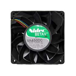 Cooling Fan for NIDEC VA450DC V34809-90