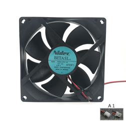 Cooling Fan for NIDEC BETASL D09A-12TU 03