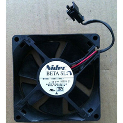 Cooling Fan for NIDEC BETASL D09A-12TU 03