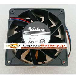 Cooling Fan for NIDEC V35130-33