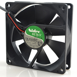 Cooling Fan for NIDEC TA350DC M35105-57