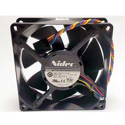 Cooling Fan for Dell G922P