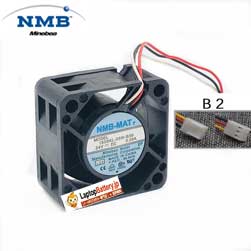 Cooling Fan for NMB-MAT 1608KL-05W-B39