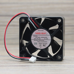 Cooling Fan for NMB-MAT 2410RL-05W-B79