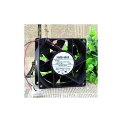 Cooling Fan for NMB-MAT 3615RL-05W-B50