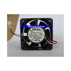 Cooling Fan for NMB-MAT 2410ML-05W-B39