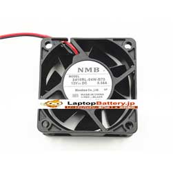 Cooling Fan for NMB-MAT 2410RL-04W-B29