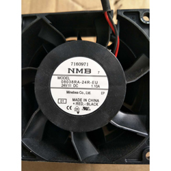 Cooling Fan for NMB-MAT 08038RA-24R-GU