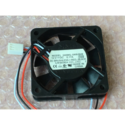 Cooling Fan for NMB-MAT 2406KL-04W-B49