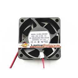 Cooling Fan for NMB-MAT 2410ML-04W-B29