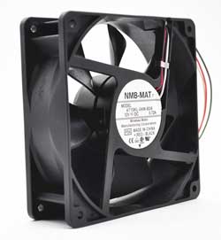 Cooling Fan for NMB-MAT 4715KL-04W-B39