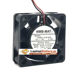 Cooling Fan for NMB-MAT 1606KL-01W-B30