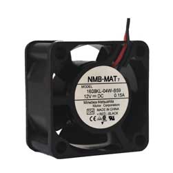 Cooling Fan for NMB-MAT 1608KL-04W-B59
