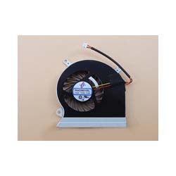 Brand New NSTECH PAAD06015SL-N284/A166 5V 0.55A Cooling Fan for MSI GE60 2PE-448XCN 2PE-449XCN / Gat