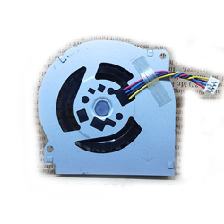 Brand New PANASONIC UDQFV2H01C1N Cooling Fan 5010 12V 0.08A