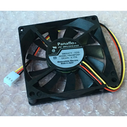 Cooling Fan for PANASONIC PANAFLO FBK08T24H