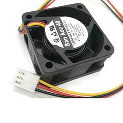 Cooling Fan for SANYO 109P0424H6D23