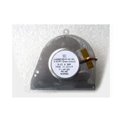 Cooling Fan for APPLE PowerBook G4 15