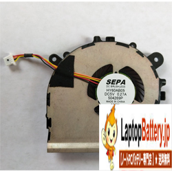 Cooling Fan for SEPA HY60AB05