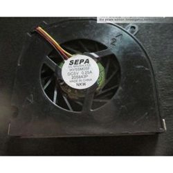 Cooling Fan for SEPA HY55M05F
