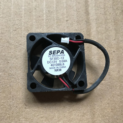Cooling Fan for SEPA SF30C-12