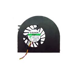 Cooling Fan for HP Inspiron N5110