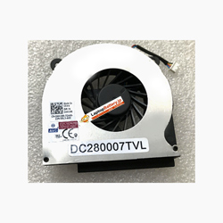 Cooling Fan for Dell Latitude E6410