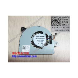 Cooling Fan for FORCECON DFS470805WL0T