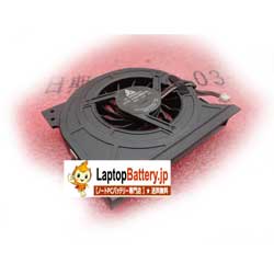 Cooling Fan for DELTA Satellite A300D
