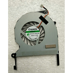Brand New Sunon MG75070V1-B000-S99 Cooling Fan for ACER Aspire 5943 8943 5943G 8943G DC5V, 2.50W, 4-
