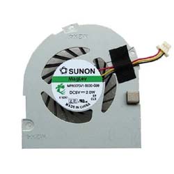 Cooling Fan for TOSHIBA Satellite T210