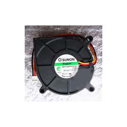 Cooling Fan for SUNON GB1206PHV3-AY
