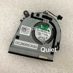 Cooling Fan for Dell XPS12 9Q33