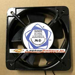 Cooling Fan for SUNON SF11025AT-1112HBL