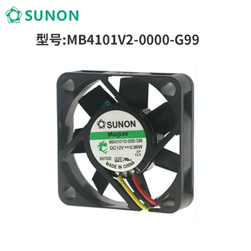 Cooling Fan for SUNON MB40101V2-0000-G99
